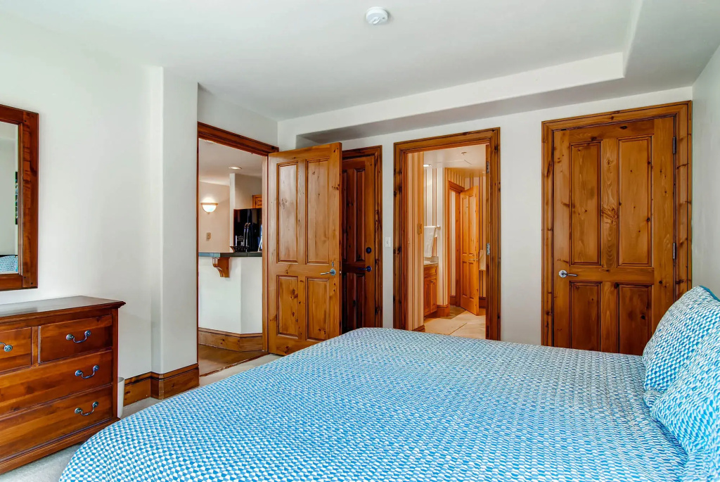 photo 1 of The Residences at Mountain Lodge, Beaver Creek by Hyatt Vacation Club