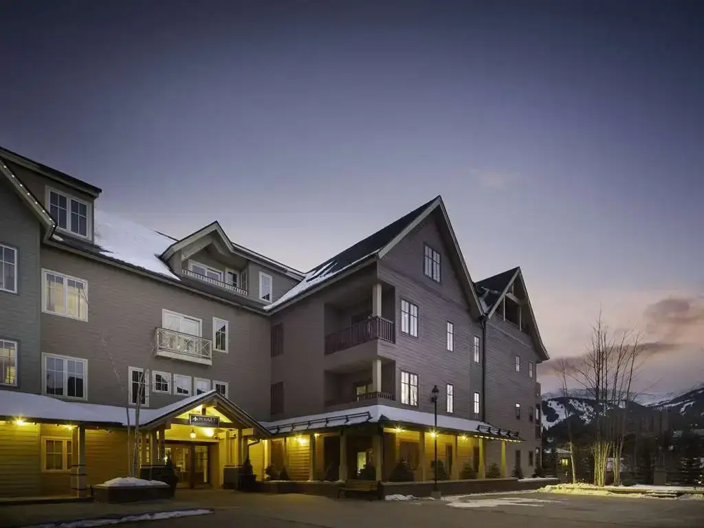 photo 1 of The Residences at Main Street Station, Breckenridge