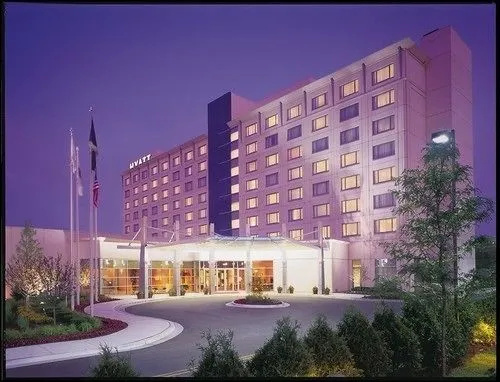 photo 1 of Hyatt Centric Chicago O’Hare