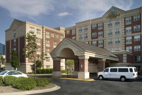 photo 1 of Hyatt House Chicago Schaumburg