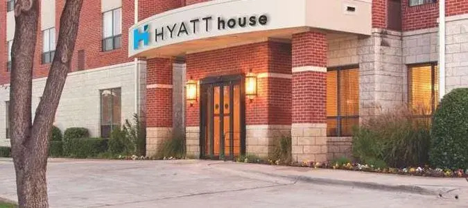 photo 1 of Hyatt Summerfield Suites Dallas Uptown