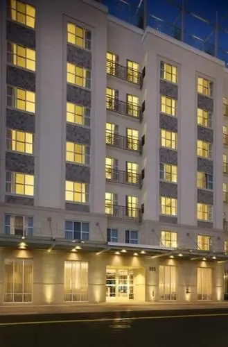 photo 1 of Hyatt The Pike Long Beach