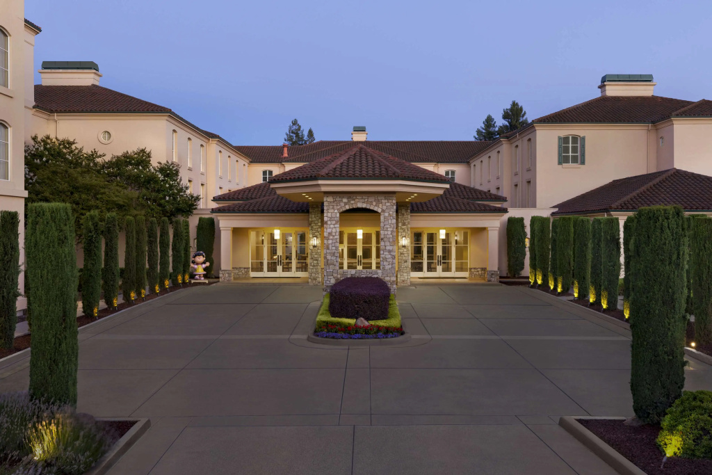 photo 1 of Hyatt Regency Sonoma Wine Country