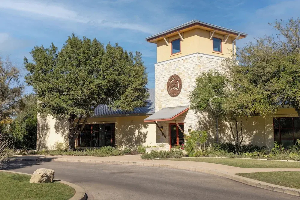 photo 1 of Hyatt Wild Oak Ranch