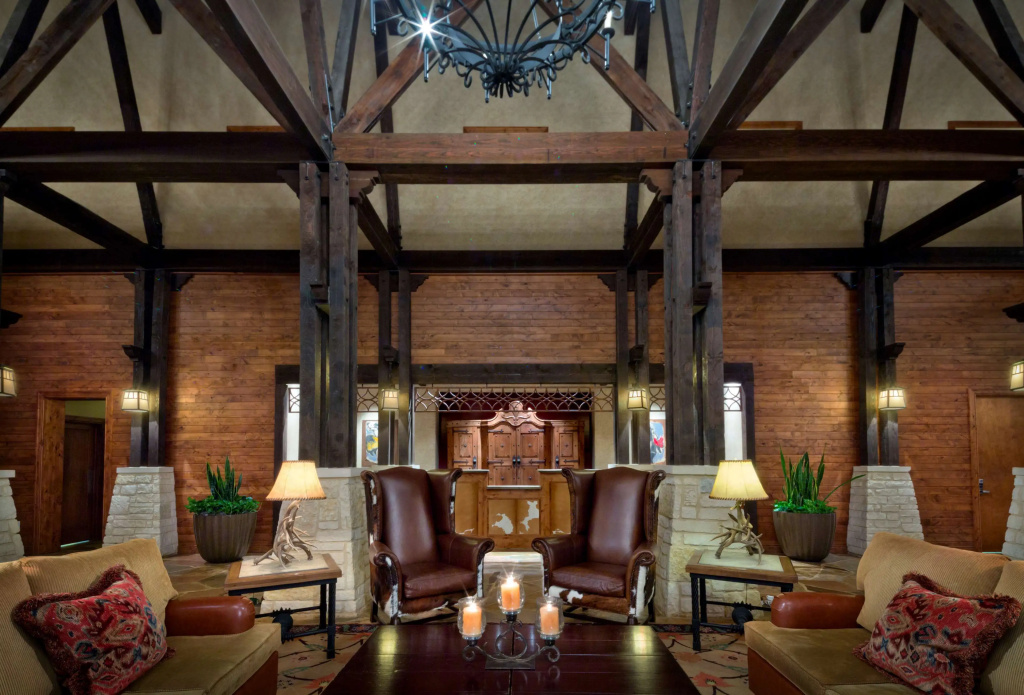 photo 1 of Hyatt Vacation Club at Wild Oak Ranch, San Antonio