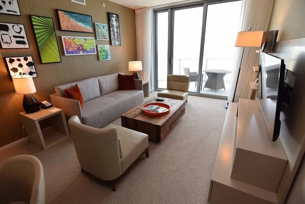 photo 1 of Hyde -3308  2 Beds/ 2 Baths Unit At The Hyde Beach Resort And Residences