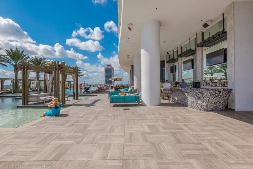 photo 1 of Hyde Beach Luxury -resort 1 Bedroom Apts by Redawning