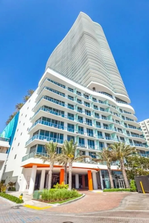 photo 1 of Hyde Beach Luxury -resort 2 Bedroom Condo by RedAwning