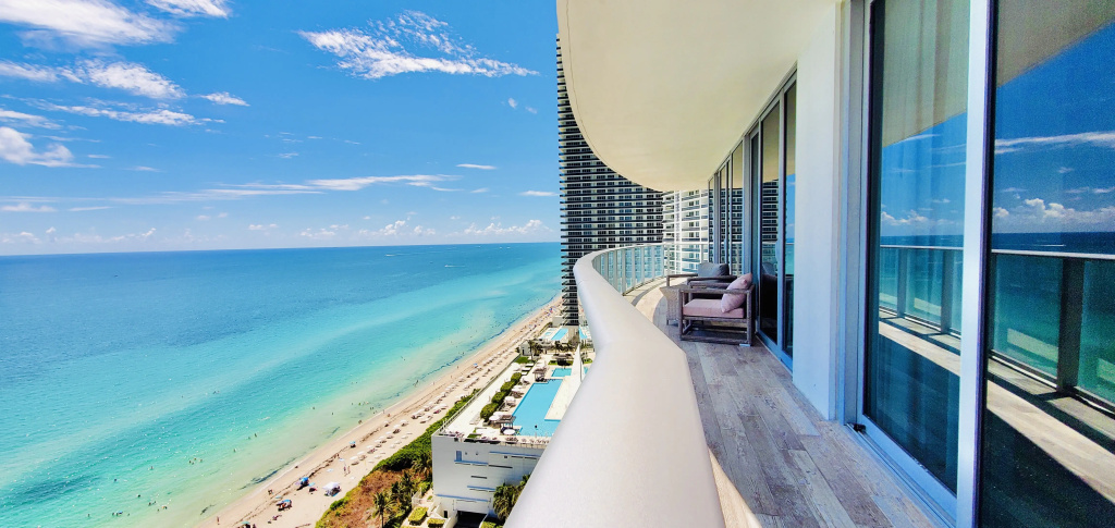 photo 1 of Hyde Resort and Residences Apartments