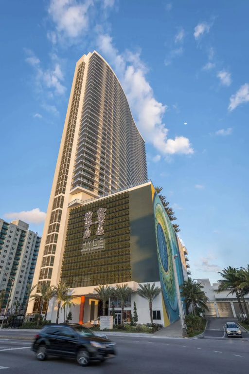 photo 1 of Lyfe Resort & Residences
