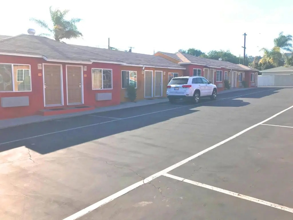 photo 1 of Hyland Motel