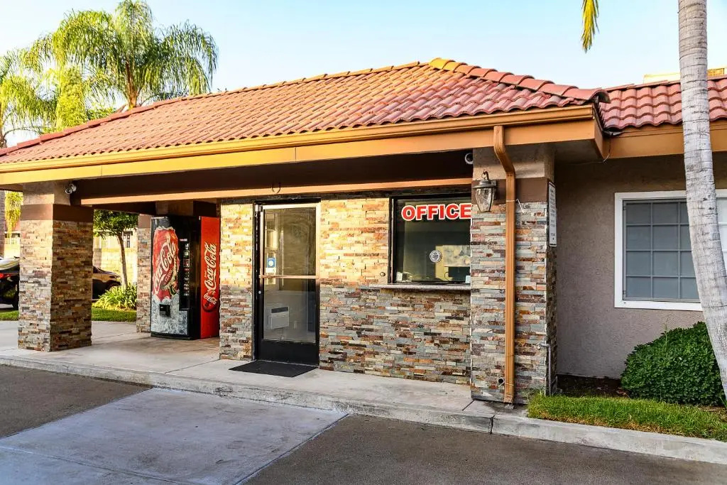 photo 1 of Hyland Motel Brea