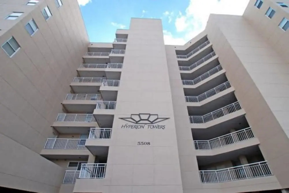 photo 1 of Hyperion Towers by Elliott Beach Rentals