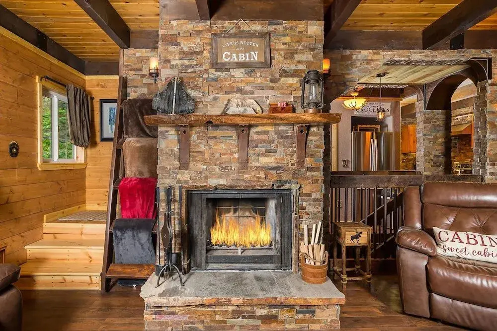 photo 1 of Icicle Ridge Retreat