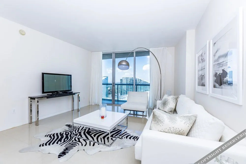 photo 1 of Icon Brickell