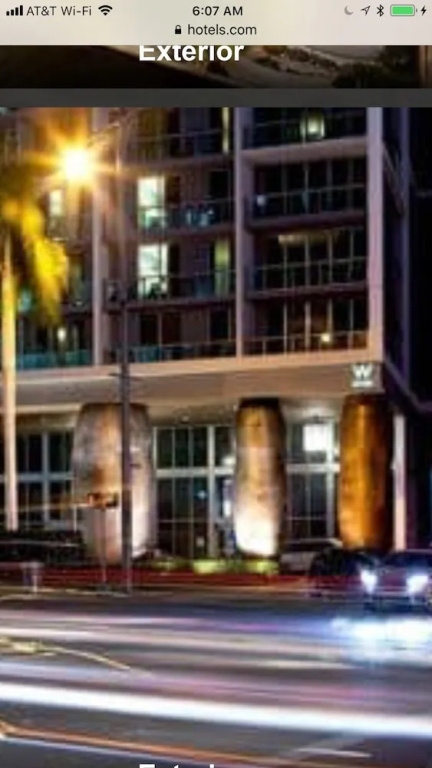 photo 1 of Icon Brickell W Hotel and Residences