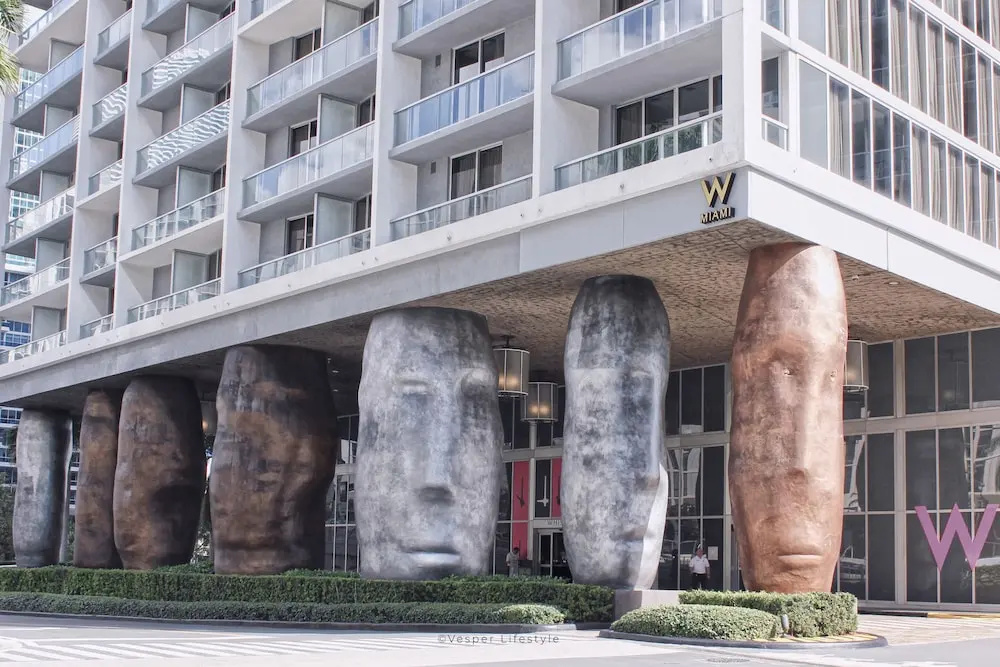 photo 1 of Icon Brickell W Miami by Velvet Luxury
