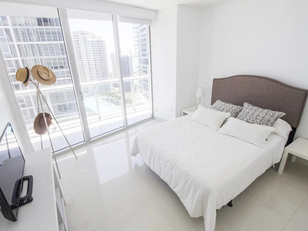 photo 1 of ICON Brickell Residences by SV Rentals