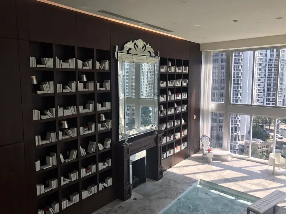 photo 1 of Icon by Design Suites Miami