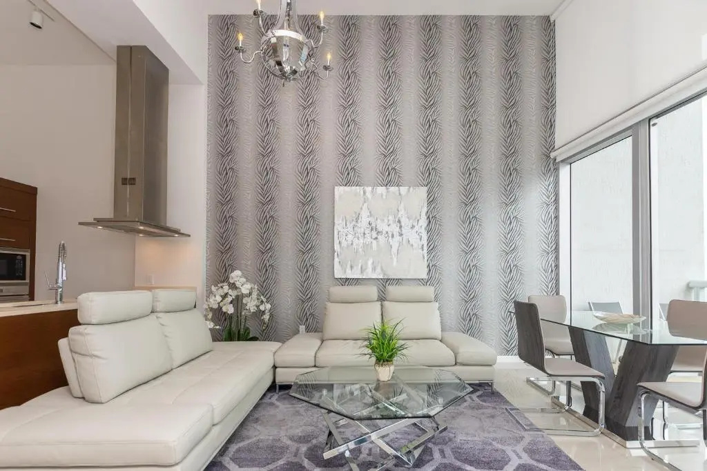 photo 1 of Icon Tower Miami 5*