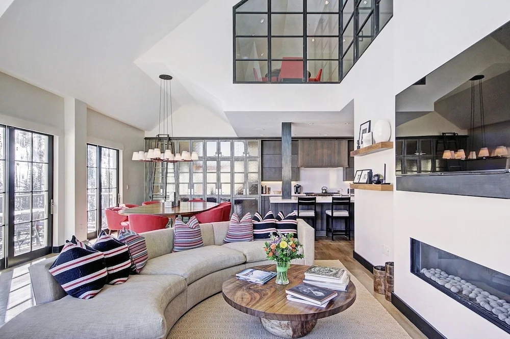 photo 1 of Iconic 5 Bedroom Penthouse at the Ritz-Carlton by RedAwning - Save 20% on 7+ Nights!