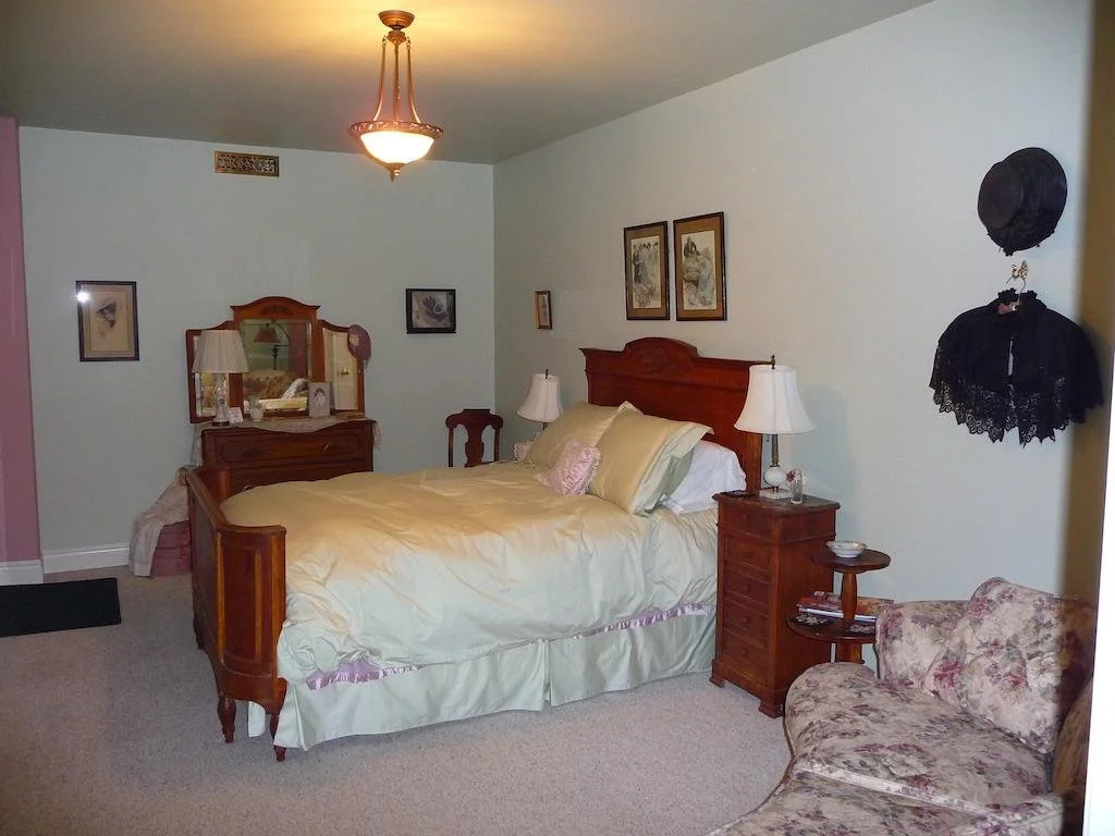 photo 1 of Ida-Home Bed and Breakfast