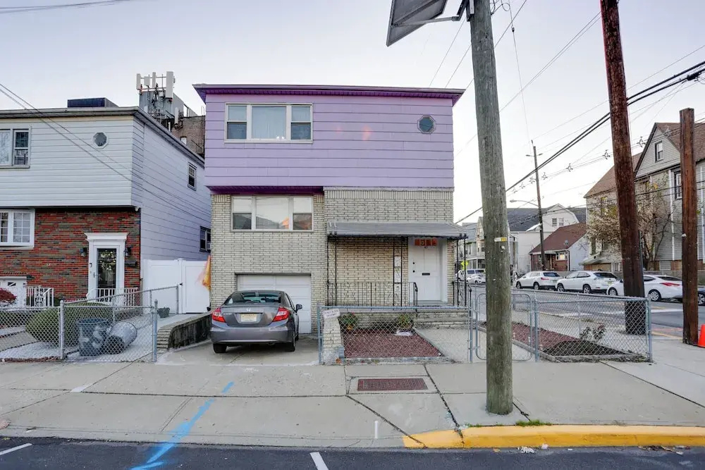 photo 1 of Ideally Located Jersey City Home, 8 Mi to NYC