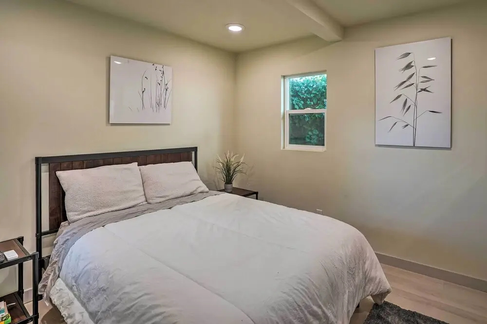 photo 1 of Ideally Located Oakland Home w/ Private Yard!