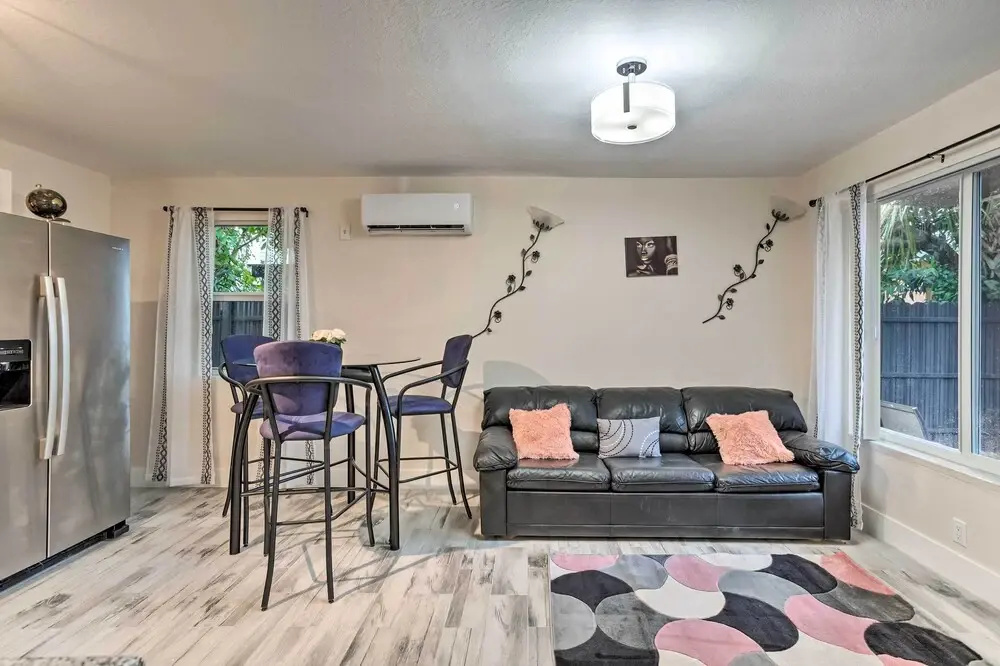 photo 1 of Ideally Located West Palm Beach Apartment!