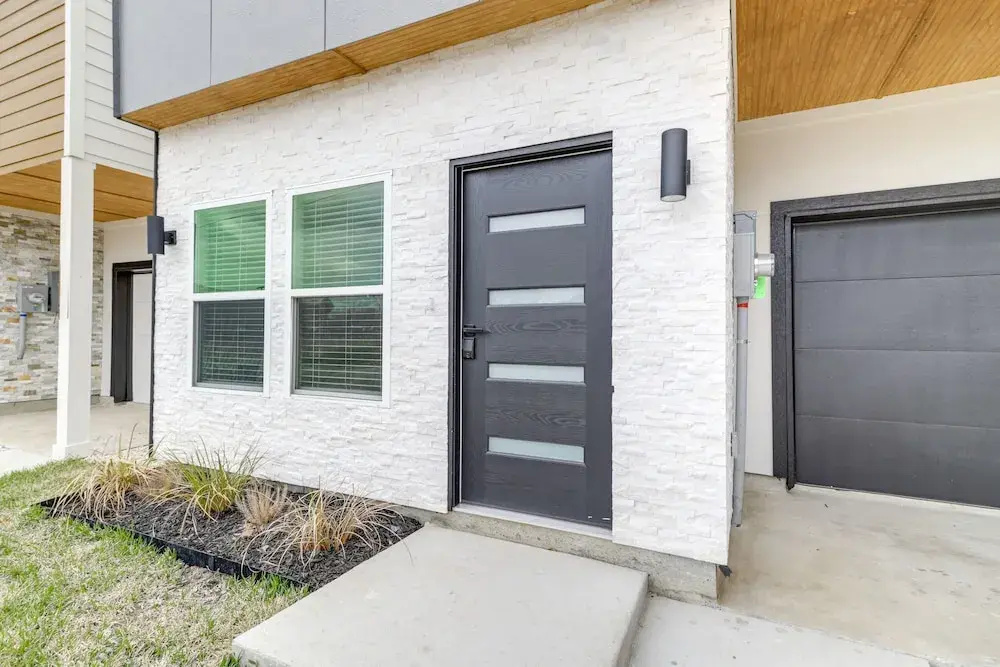 photo 1 of Modern Houston Vacation Rental - 6 Mi to Downtown