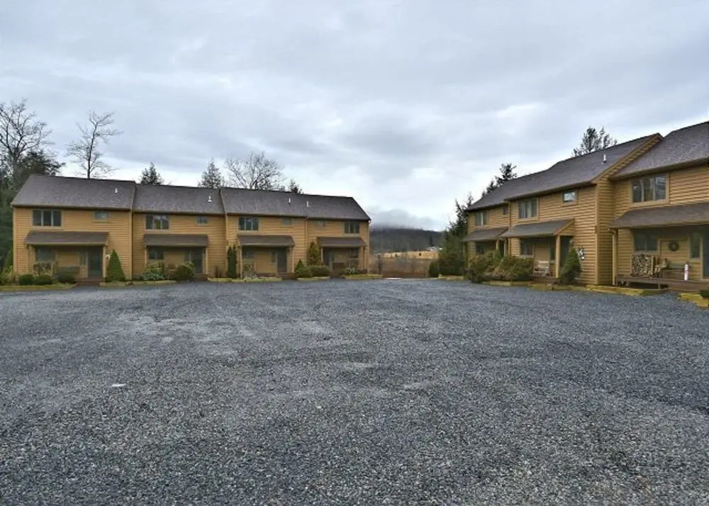 photo 1 of Idyllic Mountain Getaway
