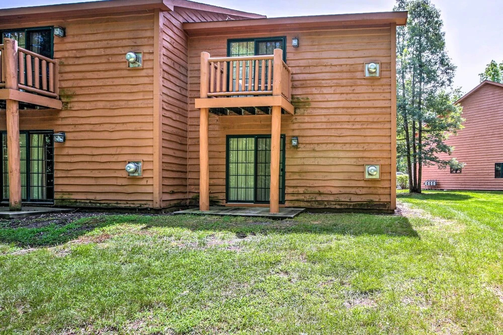 photo 1 of Cozy Townhome By Starved Rock State Park