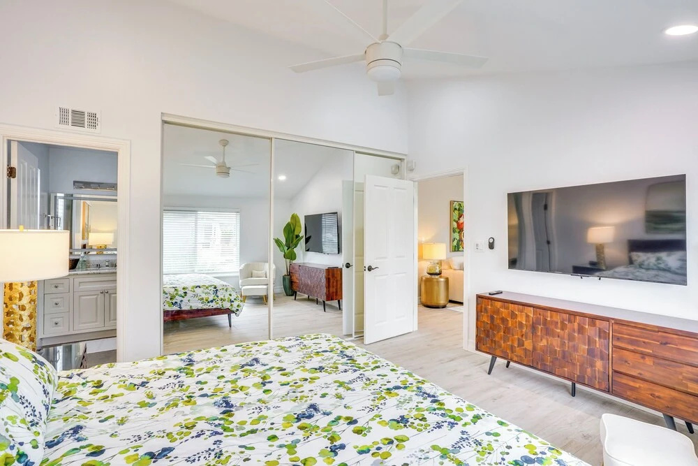 photo 1 of Idyllic Tustin Home w/ Private Patio & Grill