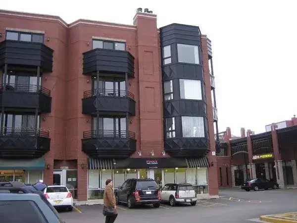 photo 1 of IHSP Chicago Hostel