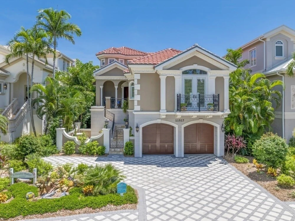 photo 1 of Il Paradiso Perduto 7 Bedroom Home by RedAwning