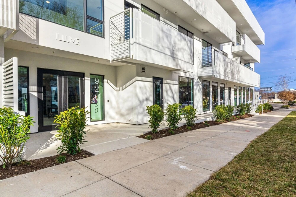 photo 1 of Illume Gulch View Luxury Heated Pool & Gym 2 Bedroom Condo