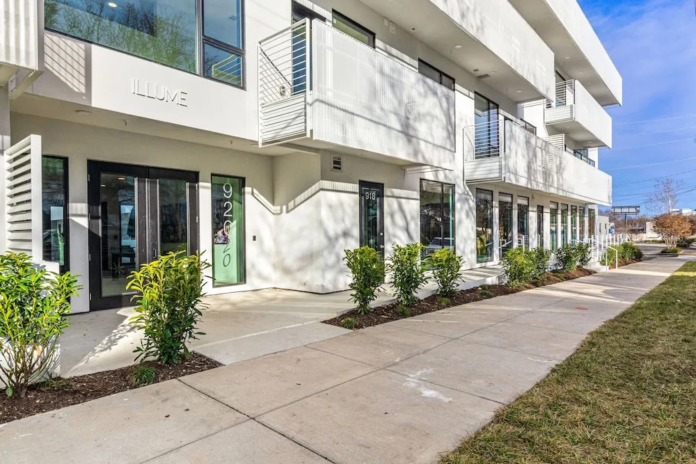 photo 1 of Illume New Luxury Community All-suite Layout 2 Bedroom Condo