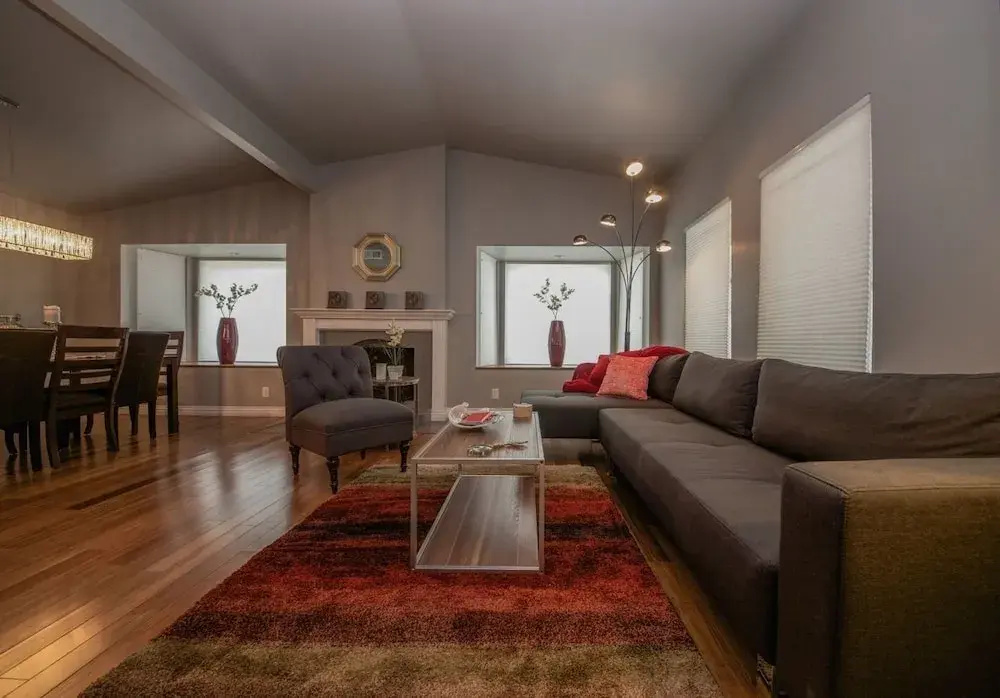 photo 1 of Immaculate 4bed 7min to Vegas Strip
