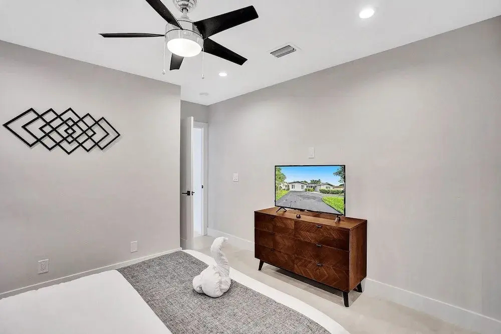 photo 1 of Incredible 4BR Home with Heated Pool