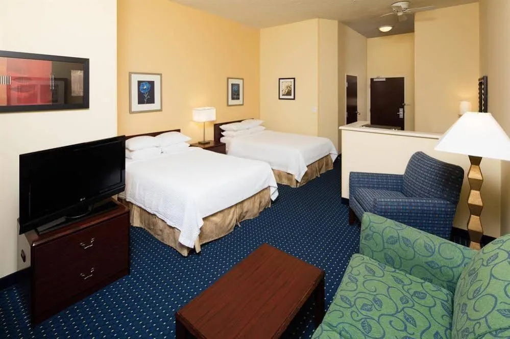 photo 1 of Bothell Inn & Suites