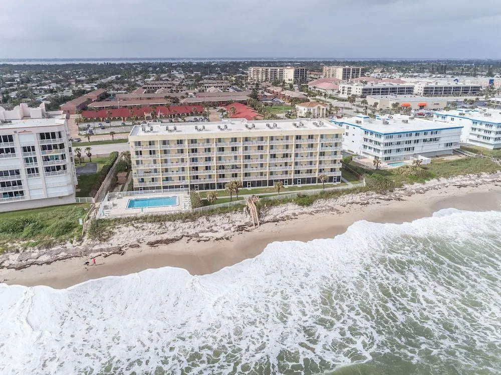 photo 1 of Indian Harbour Beach Club by Stay in Cocoa Beach