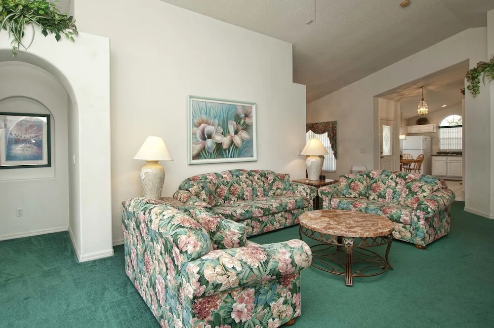 photo 1 of Indian Ridge - 4 Bedroom Pool Home- 2408IR