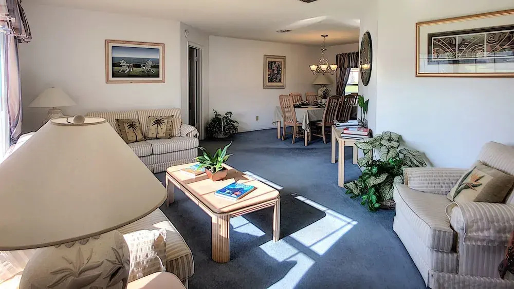 photo 1 of Indian Ridge Four-bedroom