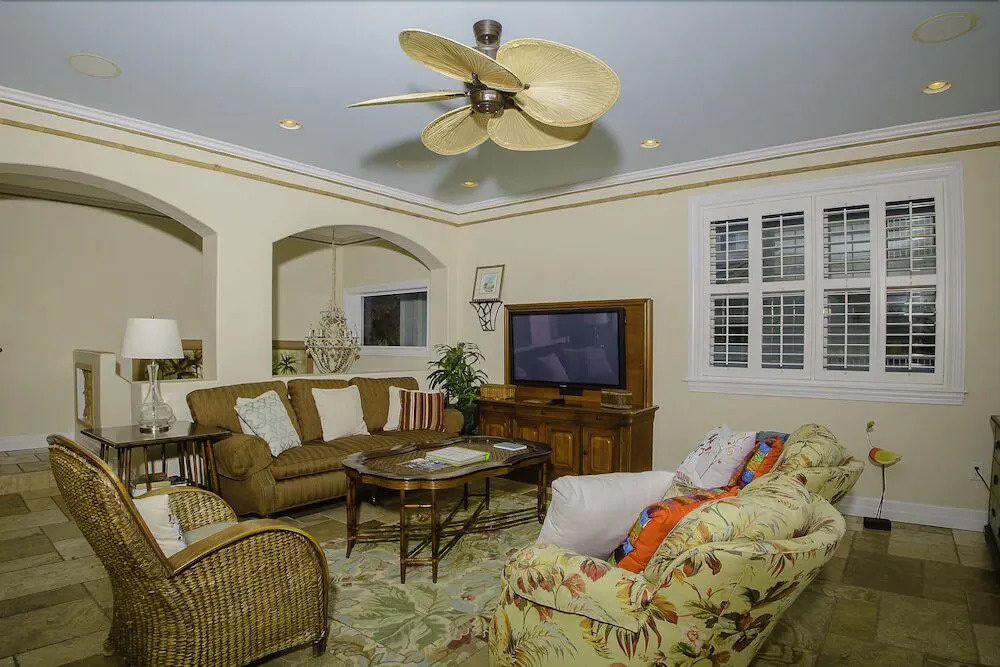 photo 1 of Indian Rocks Beach - 5 BR Private Pool Home Gulf Front - BTR 48466