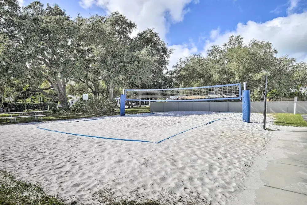 photo 1 of Indian Rocks Beach Condo: 2 Balconies, Near Ocean!