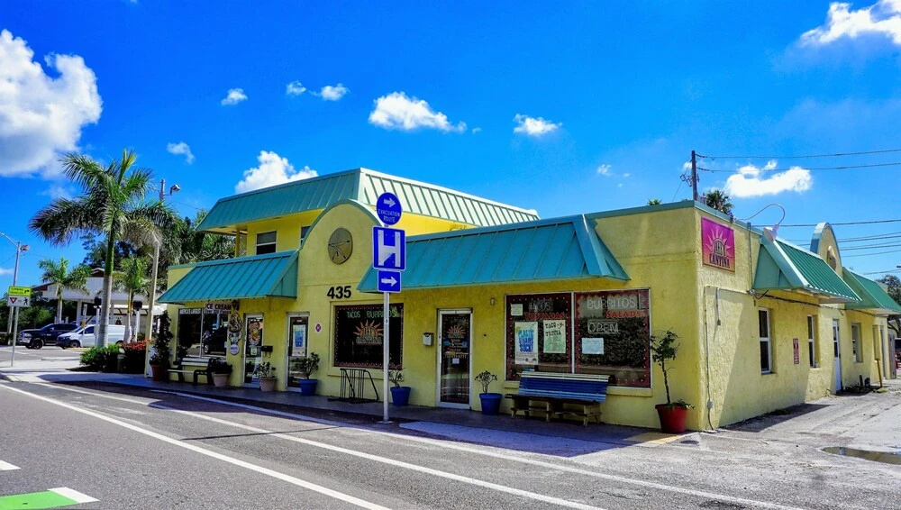 photo 1 of Indian Rocks Beach Pelican Vacation Rentals by TechTravel