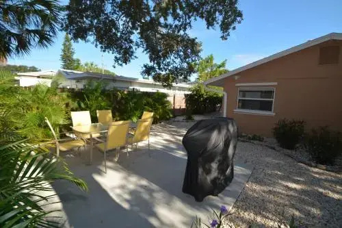 photo 1 of Indian Rocks Beach Suites