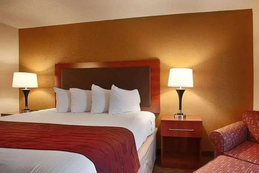 photo 1 of Days Inn by Wyndham Indiana PA Near IUP