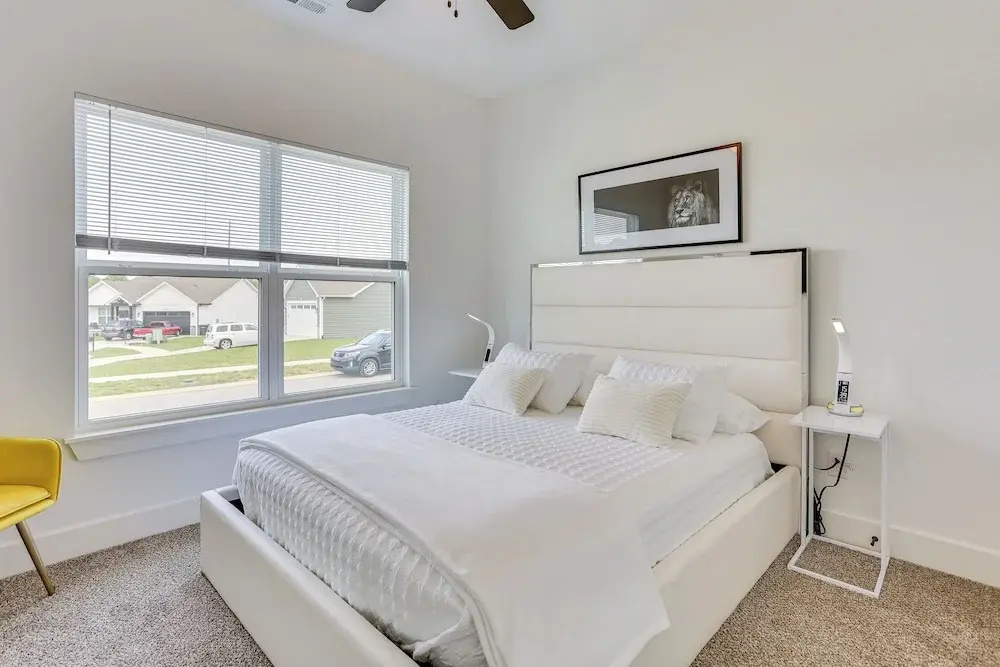 photo 1 of Indiana Vacation Rental Near Downtown Louisville!