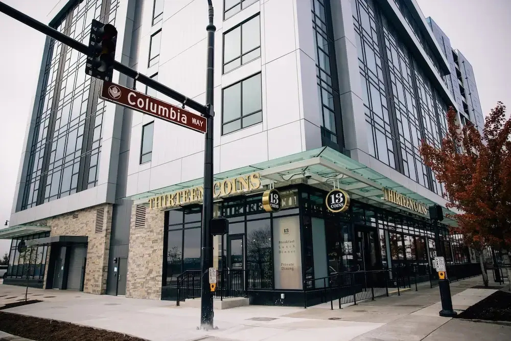 photo 1 of Hotel Indigo Vancouver Dwtn – Portland Area